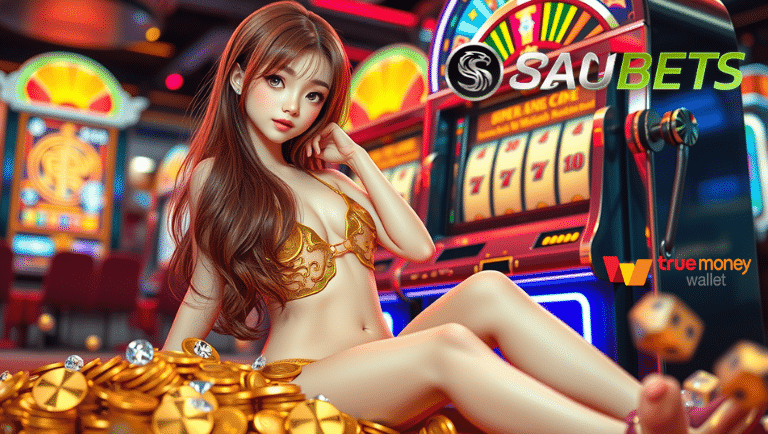 saubets สล็อตเว็บตรง